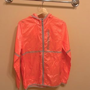 New Balance Wind Breaker
